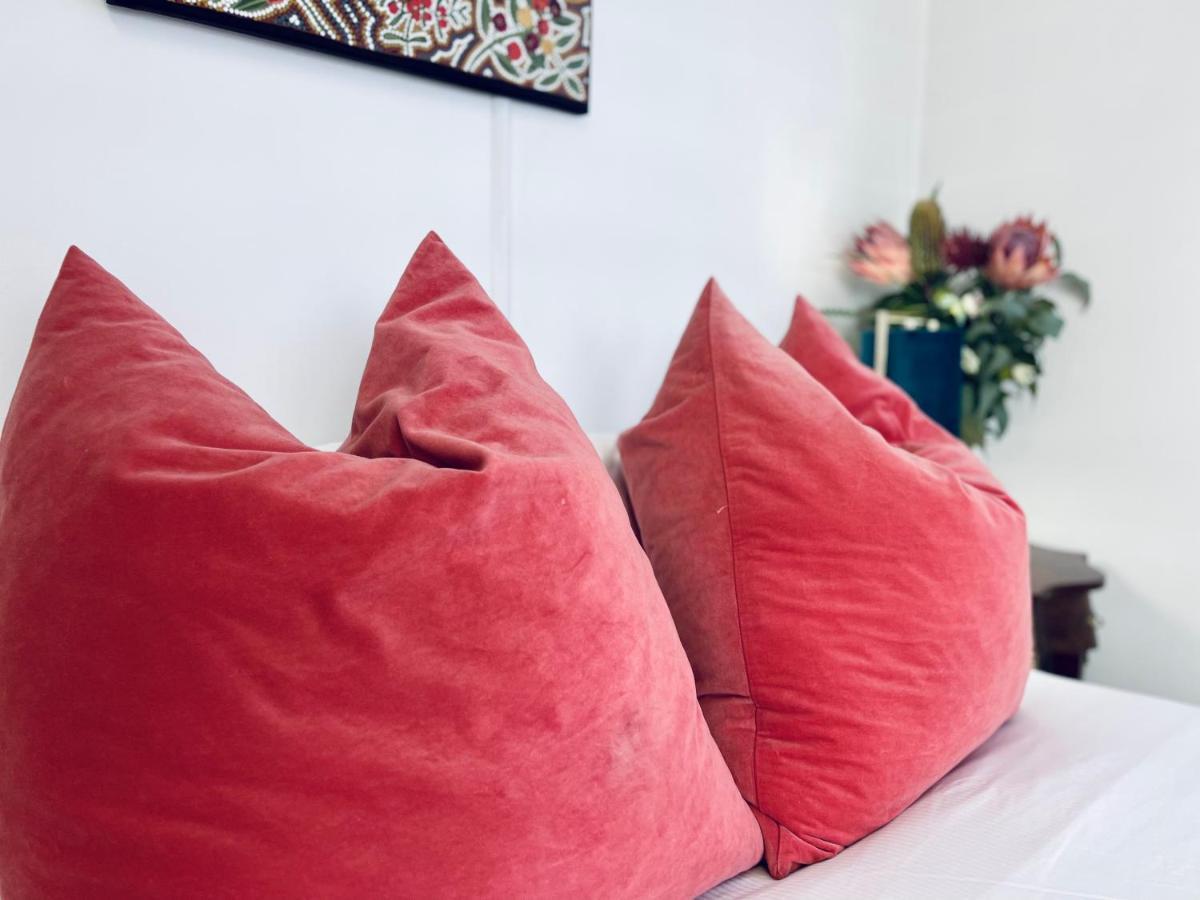 Town Cottage Тентърфилд Екстериор снимка